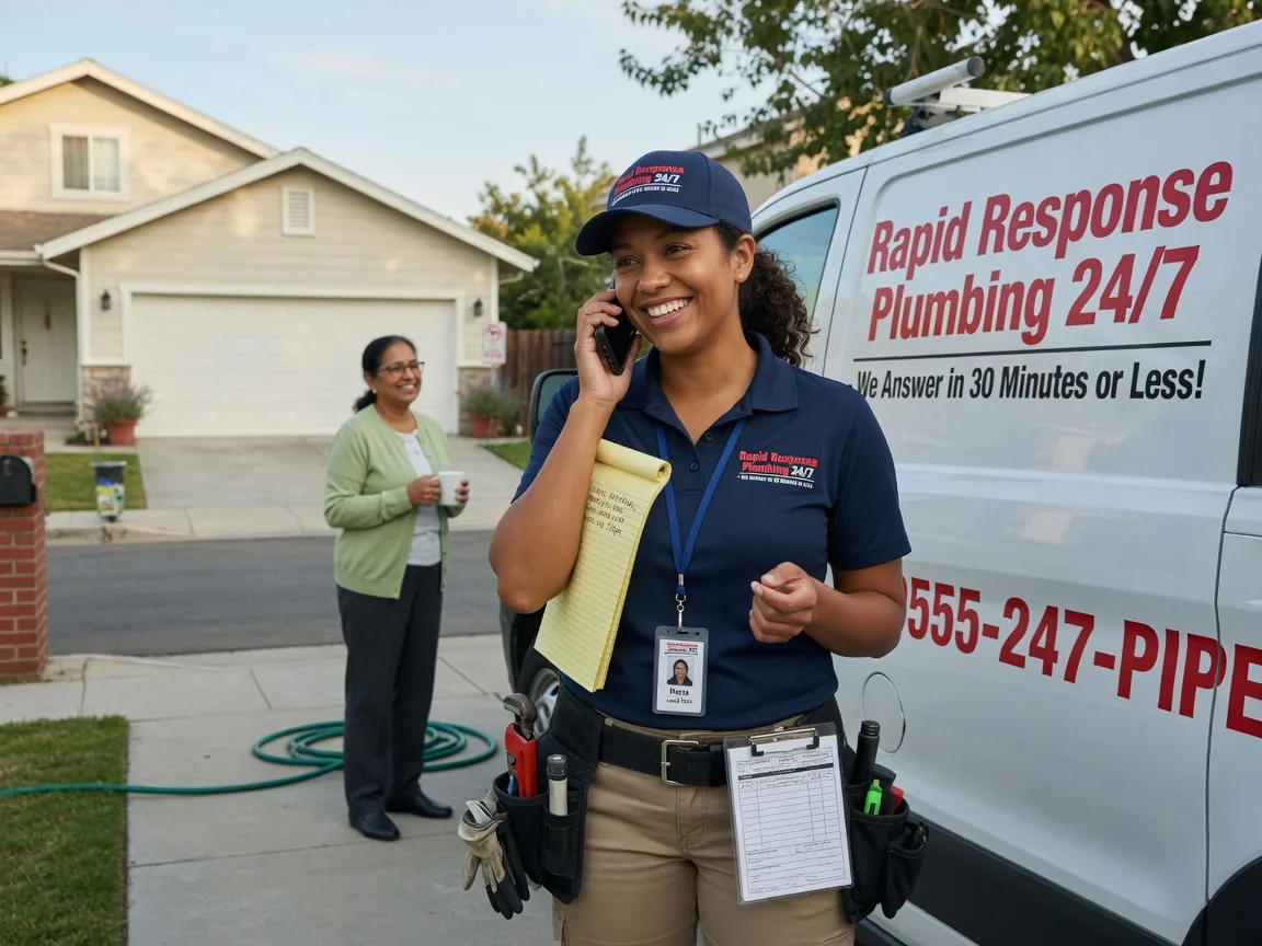 Emergency Plumber Martinsville, IL FAQs